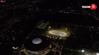 Mundial de Patinaje Artístico en Vivo IBAGUÉ 2023 [upl. by Ariek]