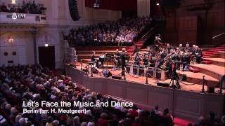 Jazz Orchestra of the Concertgebouw [upl. by Ear]