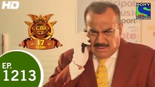 CID  सी ई डी  Call Center Murder  Episode 1213  10th April 2015 [upl. by Nalyorf777]