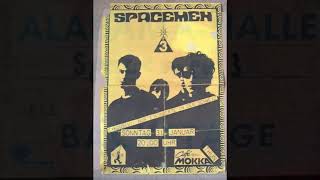 Spacemen 3  Walking With Jesus live at The Loft Berlin 1988 [upl. by Nosro]