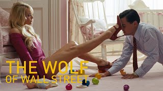 Wolf of Wall Street  Top Jordan amp Naomi Moments feat Leo Dicaprio amp Margot Robbie  Paramount [upl. by Nicolais]