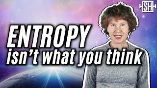 I dont believe the 2nd law of thermodynamics The most uplifting video Ill ever make [upl. by Halian]