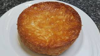 Le KouignAmann Recette facile et accessible à tous [upl. by Wendall]