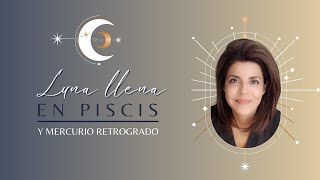 Luna Llena en Piscis [upl. by Anole420]