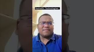 HashedIn Technologies Hiring  jobsearch freshers coding firstshortvideo youtubeshorts test [upl. by Henebry]