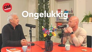 Omdenken Podcast 150  Ongelukkig [upl. by Alamaj]