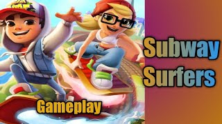 Subway Surfers Gameplay Fully TricksampTips Live Streaming🔴 [upl. by Berhley]