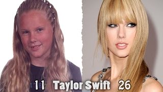 90 Famous People ★ Then And Now ★ Who Has Changed The Most [upl. by Marget]