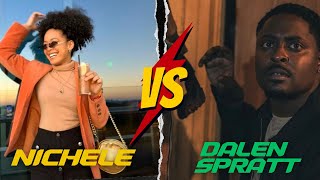 Kountry Wayne Nichele vs Dalen Spratt Lifestyle Biography Comparison 2024 [upl. by Yvaht]