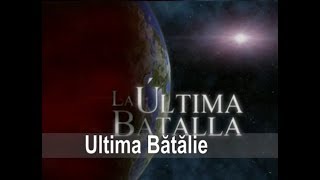 Ultima batalie 2006 audiosubtitrare romana [upl. by Bore]