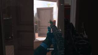 Window  Door  Windoor short shorts callofduty warzone topwarzonemoments funnyshorts [upl. by Shifra]