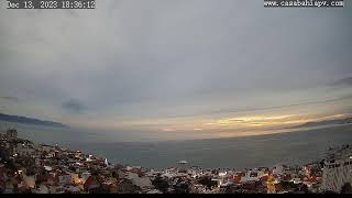 Casa Bahia Live Webcam Stream of Puerto Vallarta Mexico [upl. by Elsilrac]