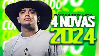 NATANZINHO LIMA  CD ATUALIZADO 2024  REPERTÓRIO INÉDITO  SETEMBRO 2024 [upl. by Zweig]