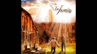 Teofania  2014  Nova Estrada Blues audio cd [upl. by Andriette]