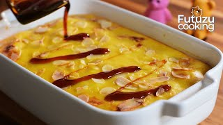 Delicious Yogurt Dessert😋  Easy dessert Recipes  Asmr cooking [upl. by Sadnac]