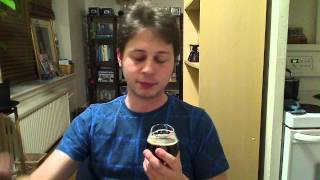 Beer Review Brouwerij Het Anker  Gouden Carolus Cuvee Van De Keizer BlauwBlue [upl. by Agnes563]