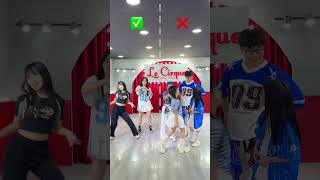 Bạn nào thuộc nhiều bài nhất nhỉ Random Dance Kpop  Follow thầy để xem nhiều Clip nhảy hơn [upl. by Aigil]