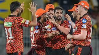 Bhuvneshwar Last Over Bowling SRH vs RR  IPL 2024  IPL Highlights Video  Cricket Video [upl. by Lakim]