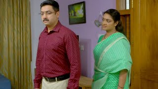 Bhramanam  Episode 241  16 January 2019 I Mazhavil Manorama [upl. by Darcy]