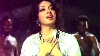 Zaalim Teri Taakat Ka Nasha Jhootha Hai  Lata Mangeshkar Niaz Aur Namaz Song [upl. by Aihsela]