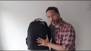 The Perfect quotPersonal Itemquot Backpack [upl. by Netty]