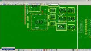 Software to Program AUTOMATIC OPTICAL INSPECTION AOI Machines from CAD or Gerber amp BOM data [upl. by Remy]