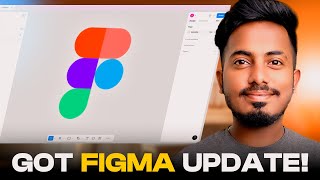 Finally Got Figmas New AI Update 2024 [upl. by Healion]