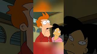 43 Billion dollars 🤯😱🥶 futurama shorts [upl. by Niemad753]