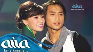 Thiệp Hồng Anh Viết Tên Em  Đan Nguyên amp Y Phụng  Official Music Video [upl. by Eoj]