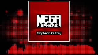 HARDSTYLE MegaSphere  Emphatic Outcry [upl. by Iilek]