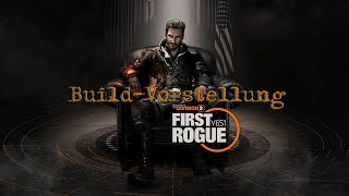 The Division 2 ★Fahndung Y6S1 Regierungsbunker  SetVorstellung★ [upl. by Kelcy961]