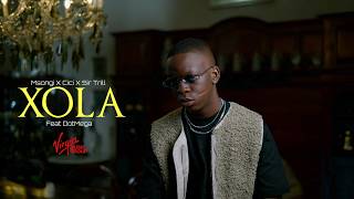 Msongi Cici and Sir Trill  Xola ft Dot Mega  Official Music Video  YouTube Music [upl. by Ainel]