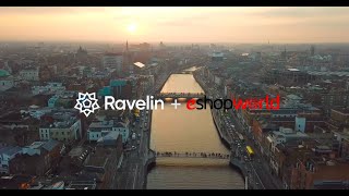 Ravelin x eShopWorld Global expansion with fewer false positives [upl. by Perlie281]