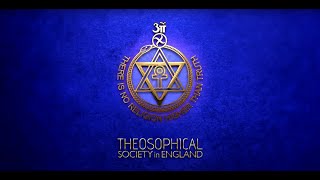 Theosophy UK What happens when we die [upl. by Oilla86]