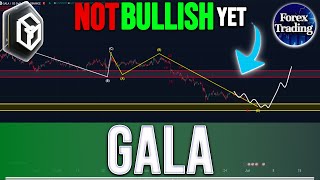 GALA IS NOT BULLISH YETHERE IS WHY  GALA PRICE PREDICTION  GALA TECHNICAL ANALYSIS GALA NEWS NOW [upl. by Mathi584]