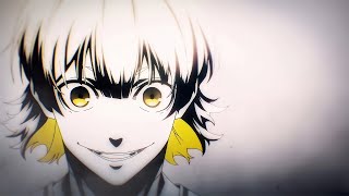 「Creditless」Blue Lock OP  Opening 1「UHD 60FPS」 [upl. by Dominique]