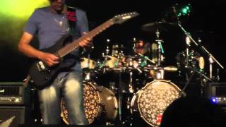 Tony MacAlpine  Empire in the Sky [upl. by Haceber]