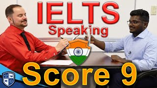 IELTS Speaking Band 9 Clear and Confident Answers [upl. by Hekking]