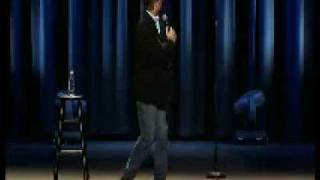 BILL ENGVALL  Heres Your Sign Live Part3 [upl. by Ahtilat]