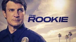 The Rookie 4x18 Promo quotBackstabbersquot HD Nathan Fillion series [upl. by Lac]