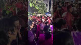 Puneri Dhol Full video [upl. by Clorinde750]