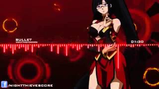 Nightcore Bullet Hollywood Undead [upl. by Rellia]