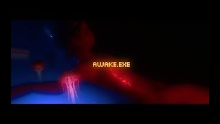 LSDREAM  AWAKEEXE Official Video [upl. by Joshi940]