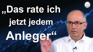 Andreas Beck Meine Empfehlungen und Prognosen für 2024  Börse und Aktien [upl. by Thormora]