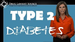 Type 2 Diabetes Drugs Januvia Janumet Byetta amp Victoza Lawsuits Settlements amp Claims [upl. by Tayyebeb]