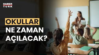 MEB 2023  2024 eğitim ögretim yılı takvimini paylaştı [upl. by Ebocaj]