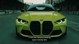 Visit BMW of Omaha Today to Browse Our Impressive Selection of BMW Vehicles [upl. by Ahsuas]