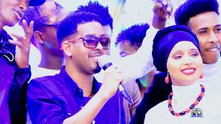 IIDLE YARE  HEESTII SAFAR  XASUUSTII ABDIQAADIR SANKA OFFICIAL MUSIC VIDEO 2022 [upl. by Faline]