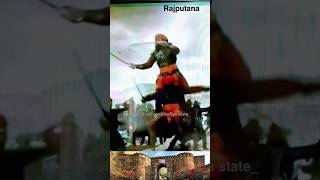 अपनी मिट्टी के लिए जयमल राठौर कल्ला राठौरmaharana partaphistoryyoutube video [upl. by Hackathorn327]