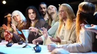 Gethsemane from Jesus Christ Superstar  singing by Kamil Střihavka  CZ [upl. by Dreyer]